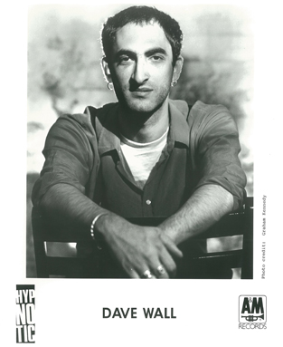 Dave Wall