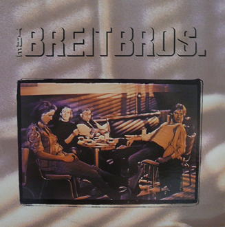 The Breit Bros
